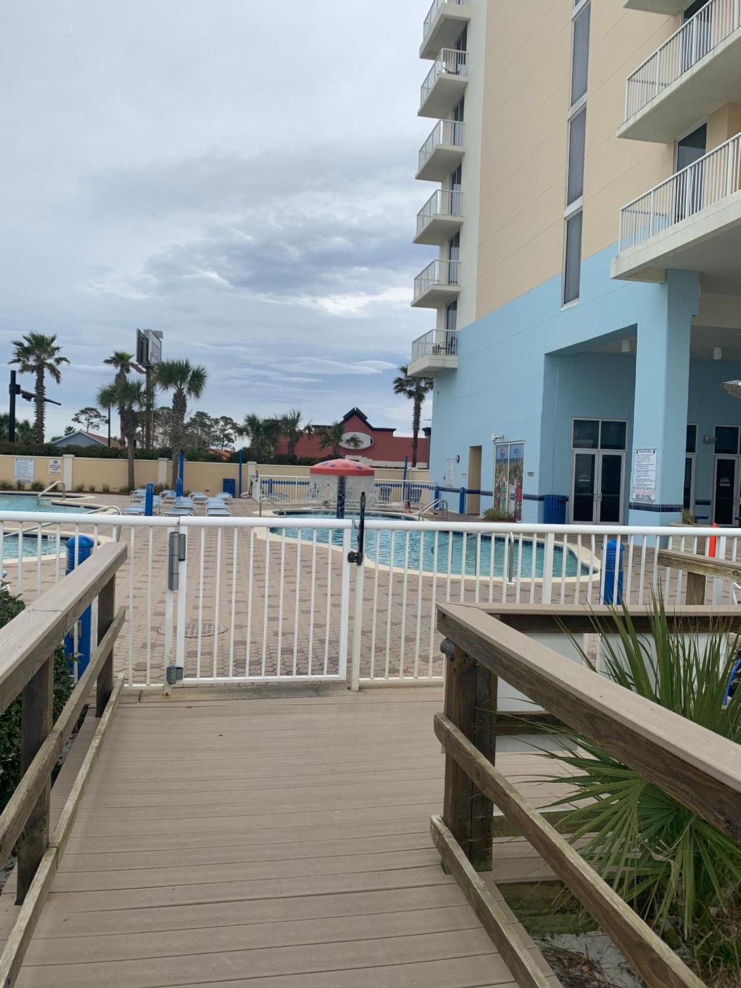 Majestic Beach Towers 905 Panama City Beach Εξωτερικό φωτογραφία