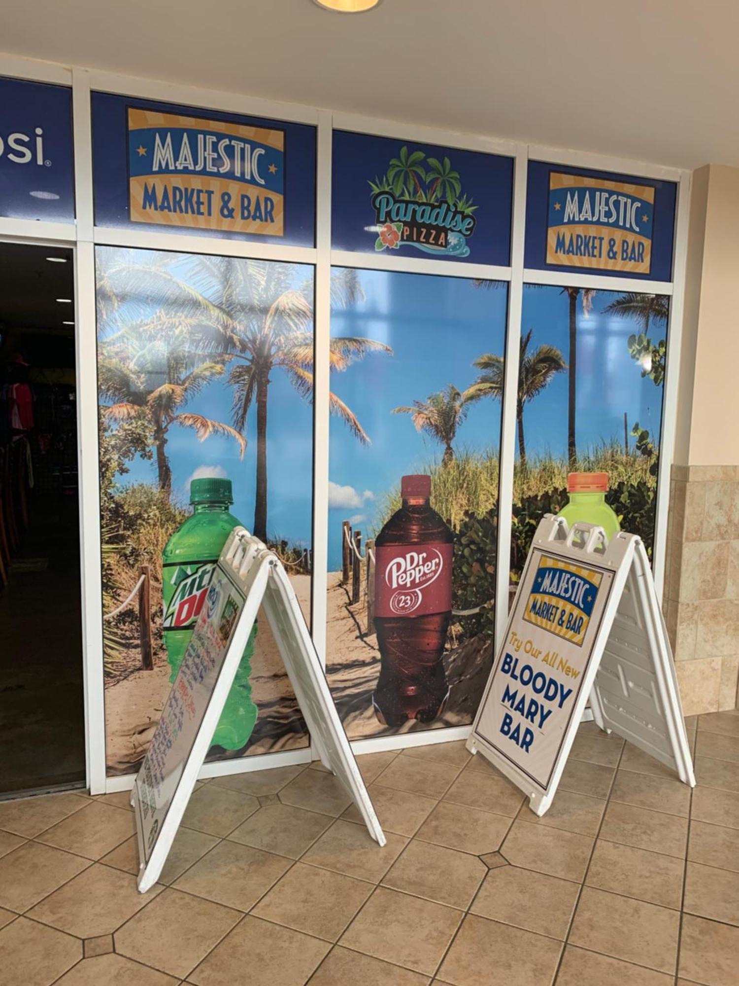 Majestic Beach Towers 905 Panama City Beach Εξωτερικό φωτογραφία