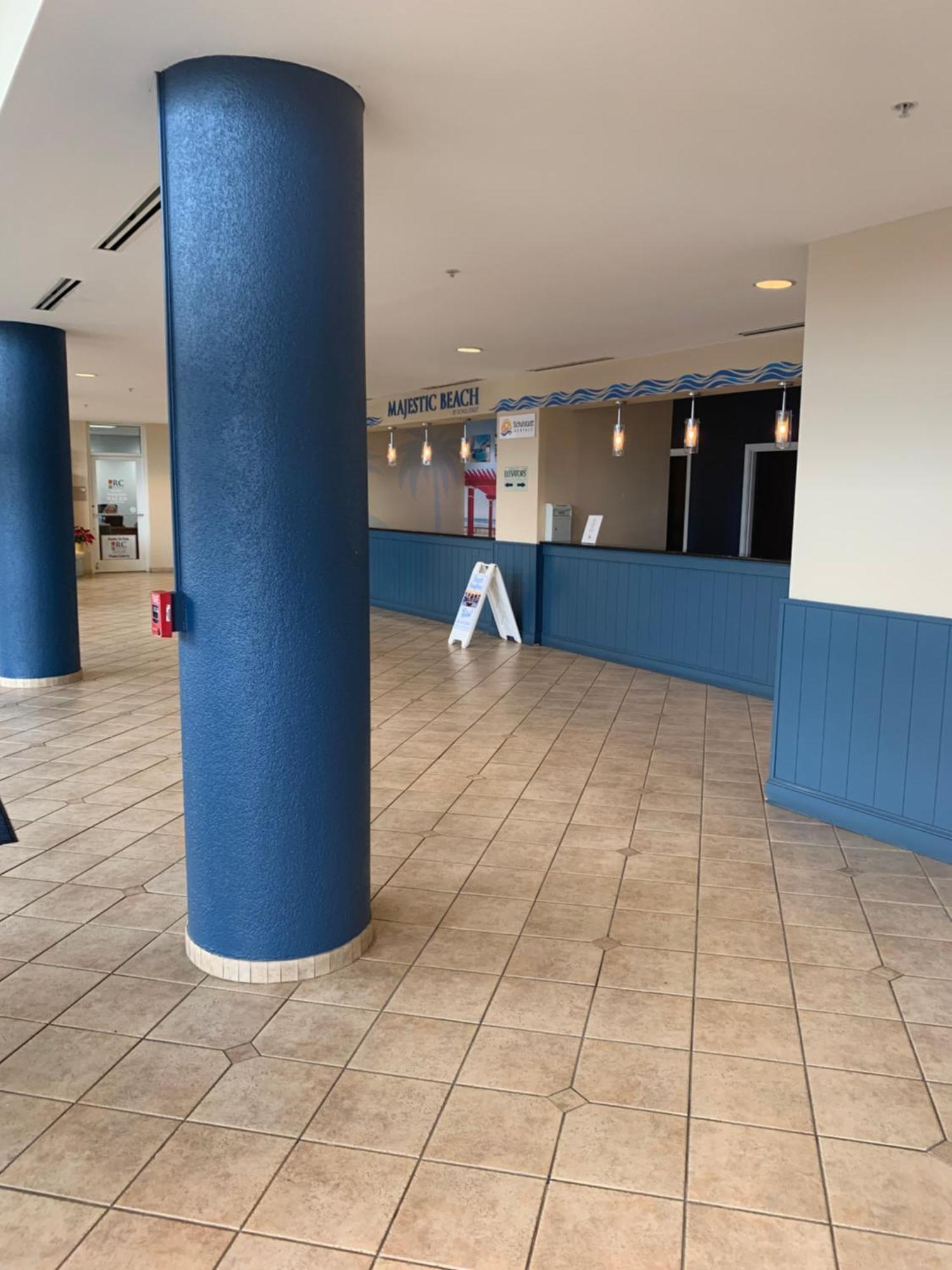 Majestic Beach Towers 905 Panama City Beach Εξωτερικό φωτογραφία