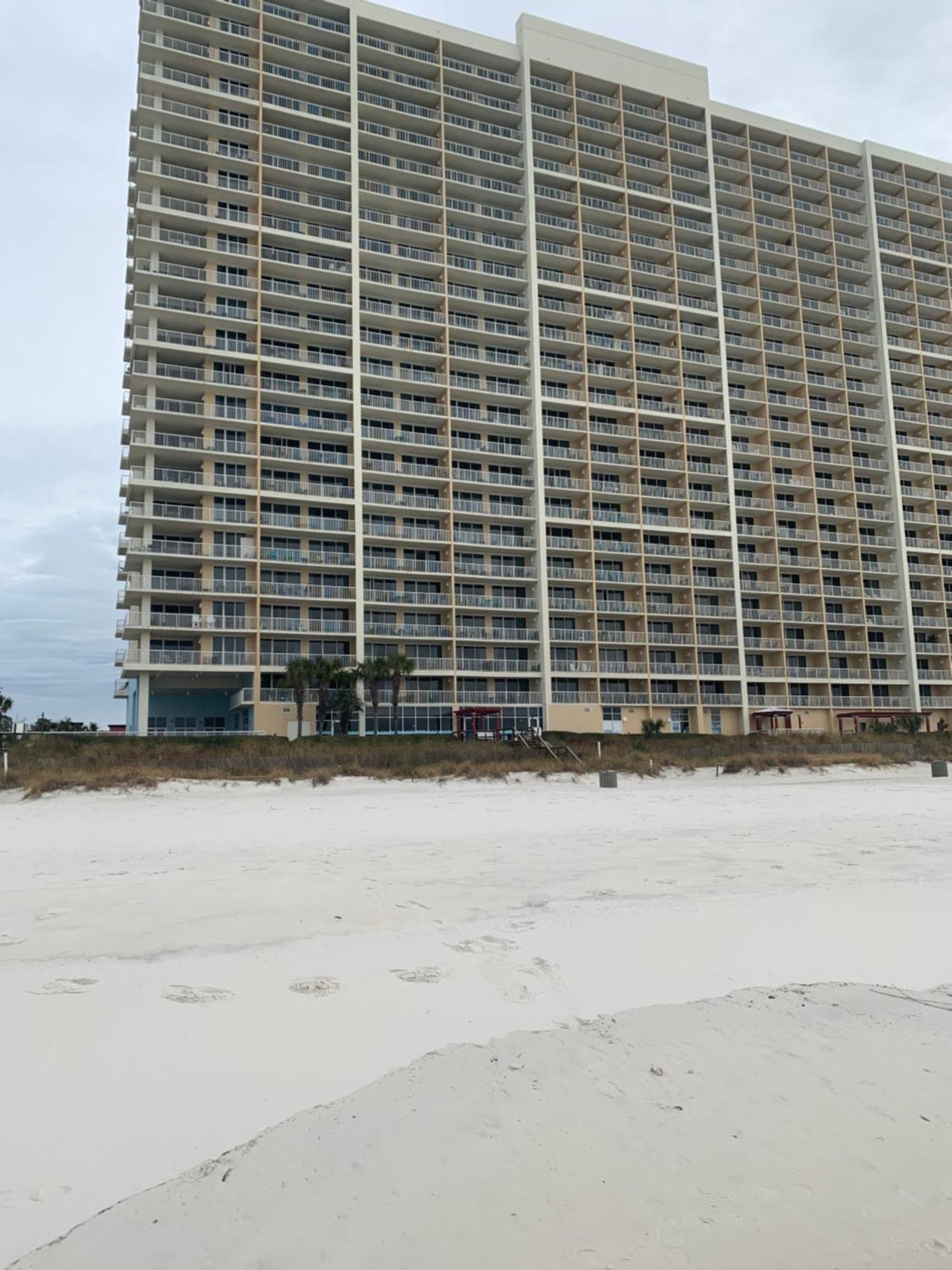 Majestic Beach Towers 905 Panama City Beach Εξωτερικό φωτογραφία