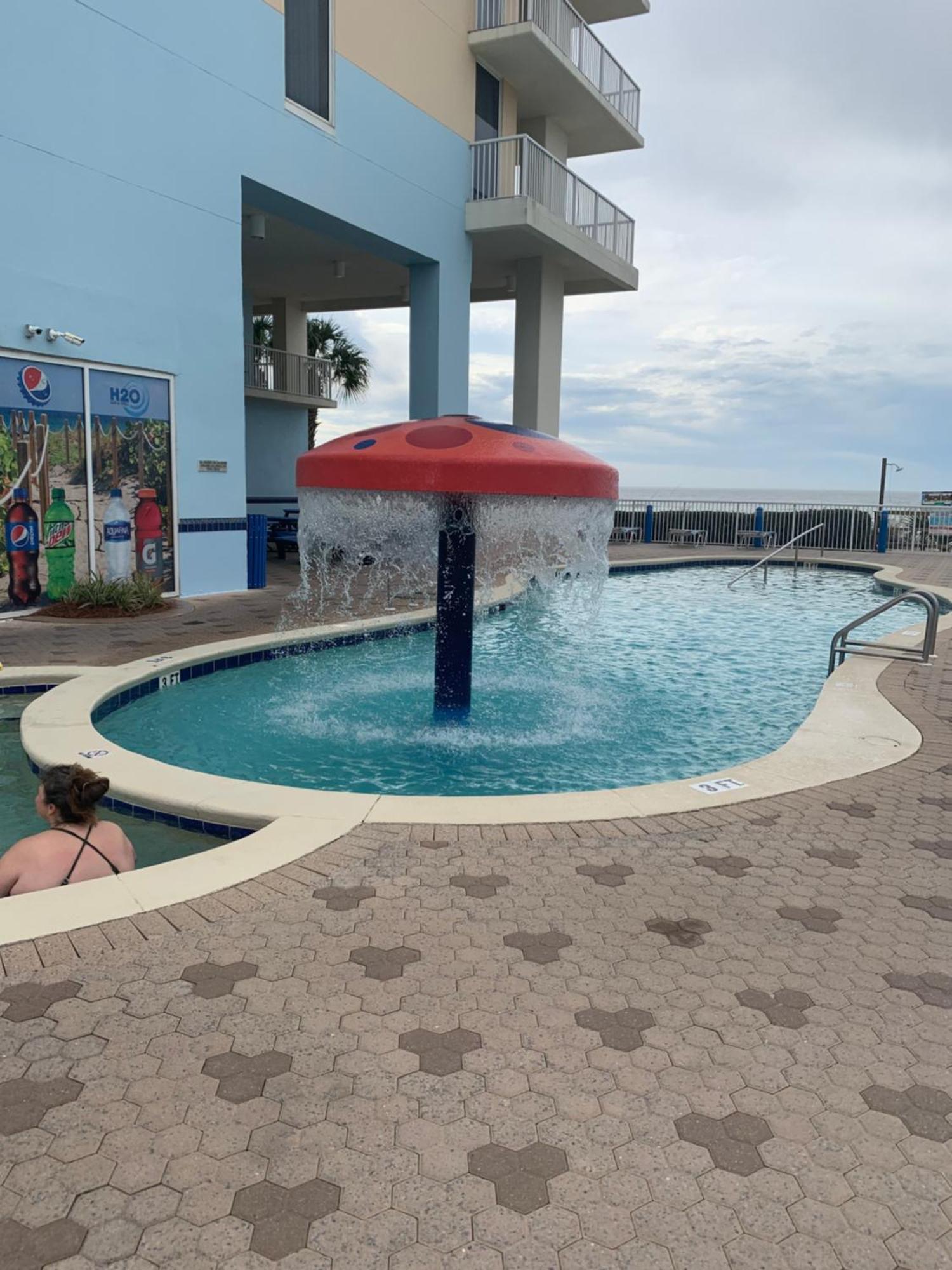 Majestic Beach Towers 905 Panama City Beach Εξωτερικό φωτογραφία