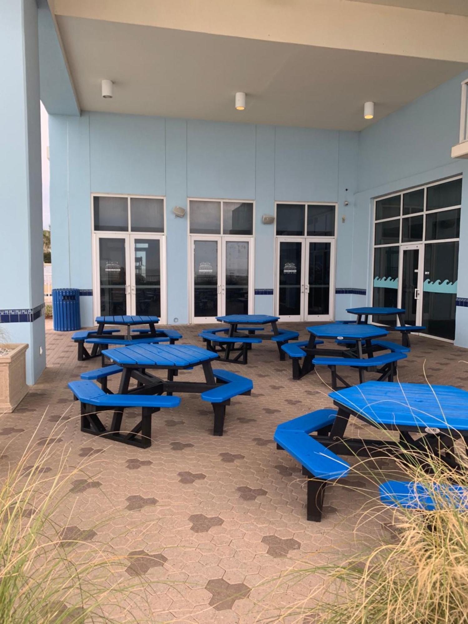 Majestic Beach Towers 905 Panama City Beach Εξωτερικό φωτογραφία
