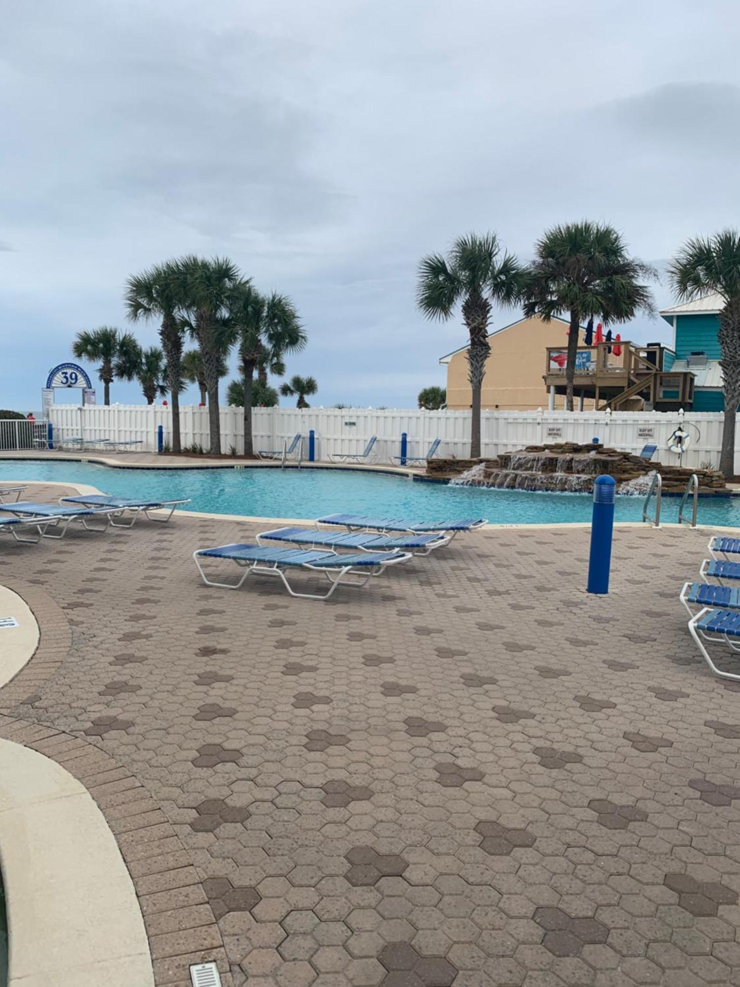 Majestic Beach Towers 905 Panama City Beach Εξωτερικό φωτογραφία