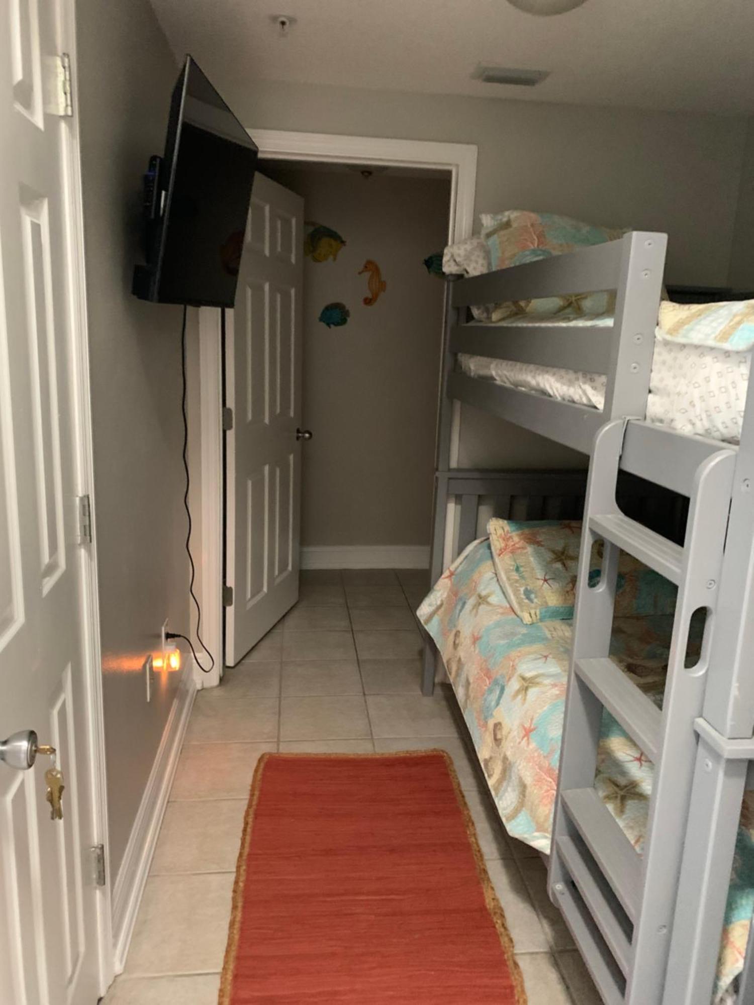 Majestic Beach Towers 905 Panama City Beach Εξωτερικό φωτογραφία